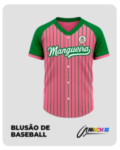 Blusão personalizado Camisa a Jato